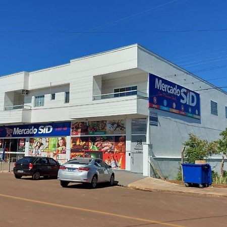 Residencial Baldissera Machadinho Zewnętrze zdjęcie