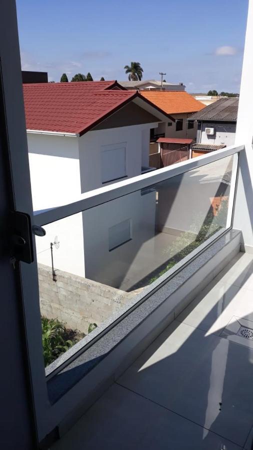 Residencial Baldissera Machadinho Zewnętrze zdjęcie