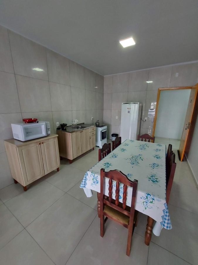 Residencial Baldissera Machadinho Zewnętrze zdjęcie