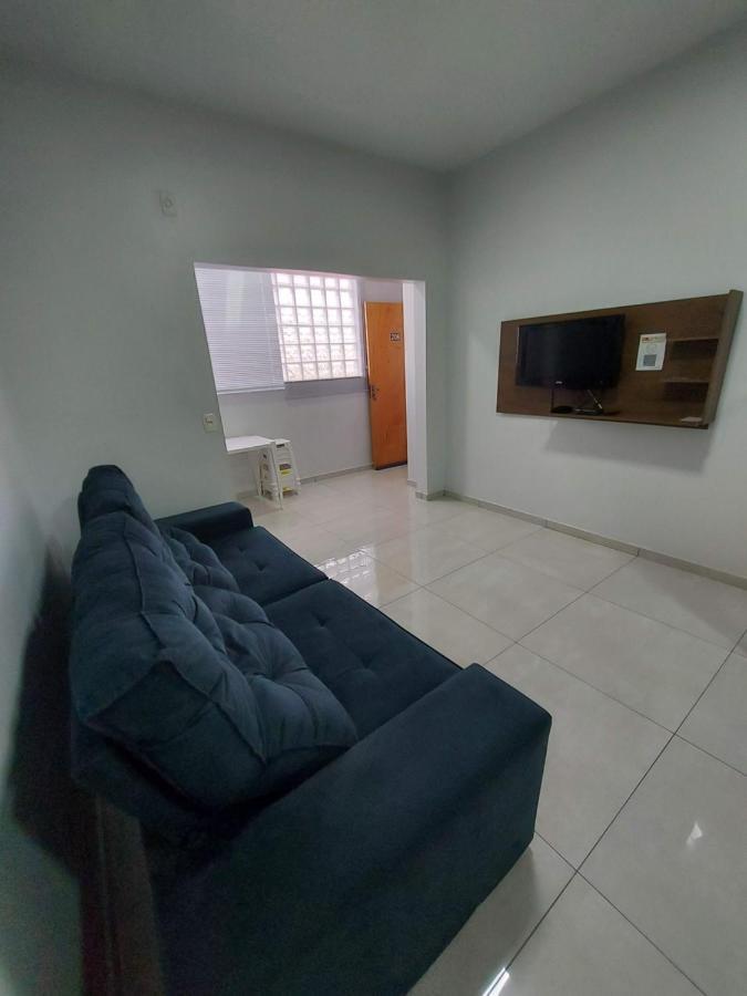 Residencial Baldissera Machadinho Zewnętrze zdjęcie