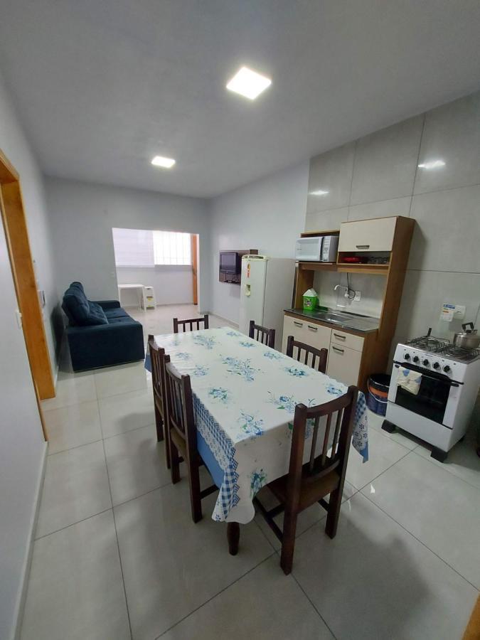 Residencial Baldissera Machadinho Zewnętrze zdjęcie