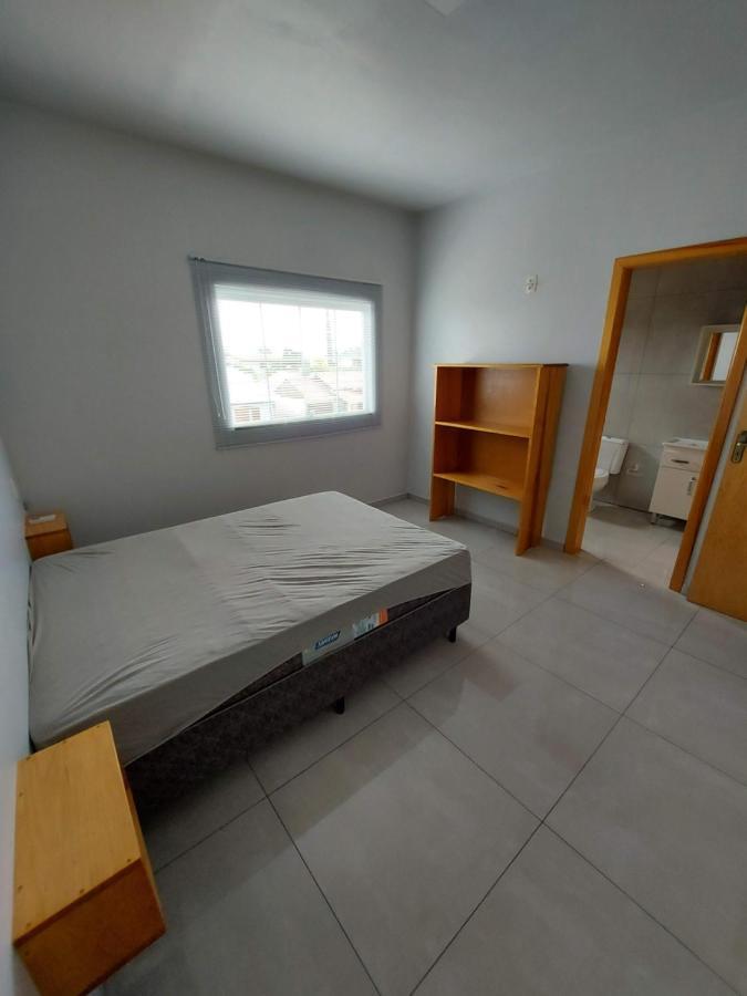 Residencial Baldissera Machadinho Zewnętrze zdjęcie