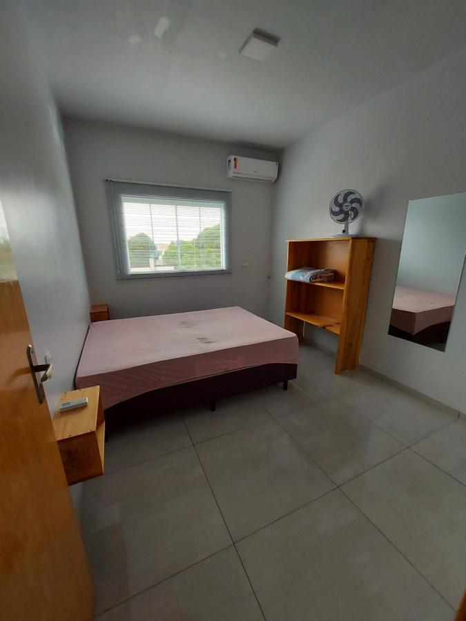 Residencial Baldissera Machadinho Zewnętrze zdjęcie