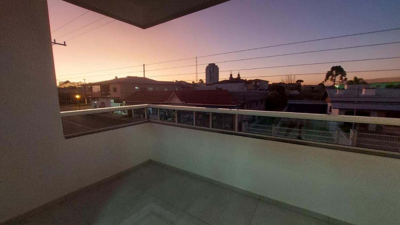 Residencial Baldissera Machadinho Zewnętrze zdjęcie