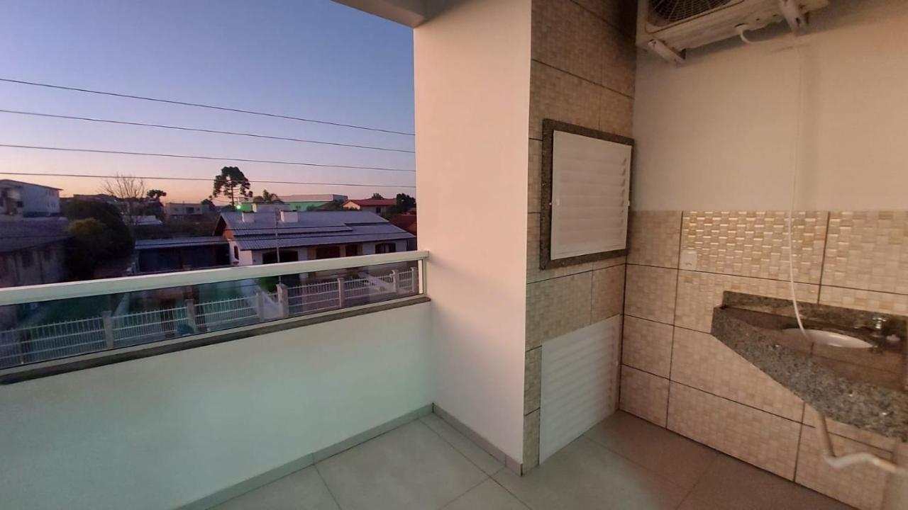 Residencial Baldissera Machadinho Zewnętrze zdjęcie