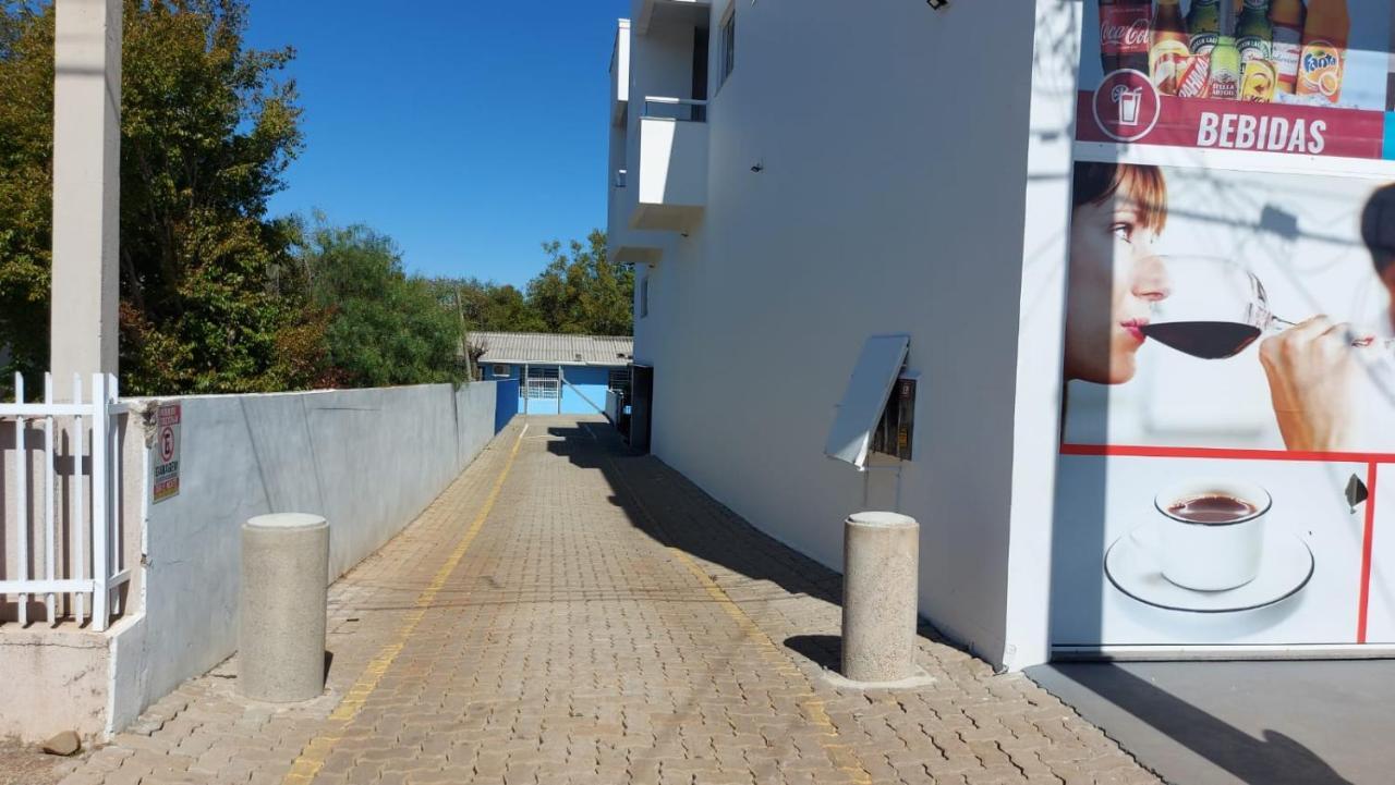 Residencial Baldissera Machadinho Zewnętrze zdjęcie