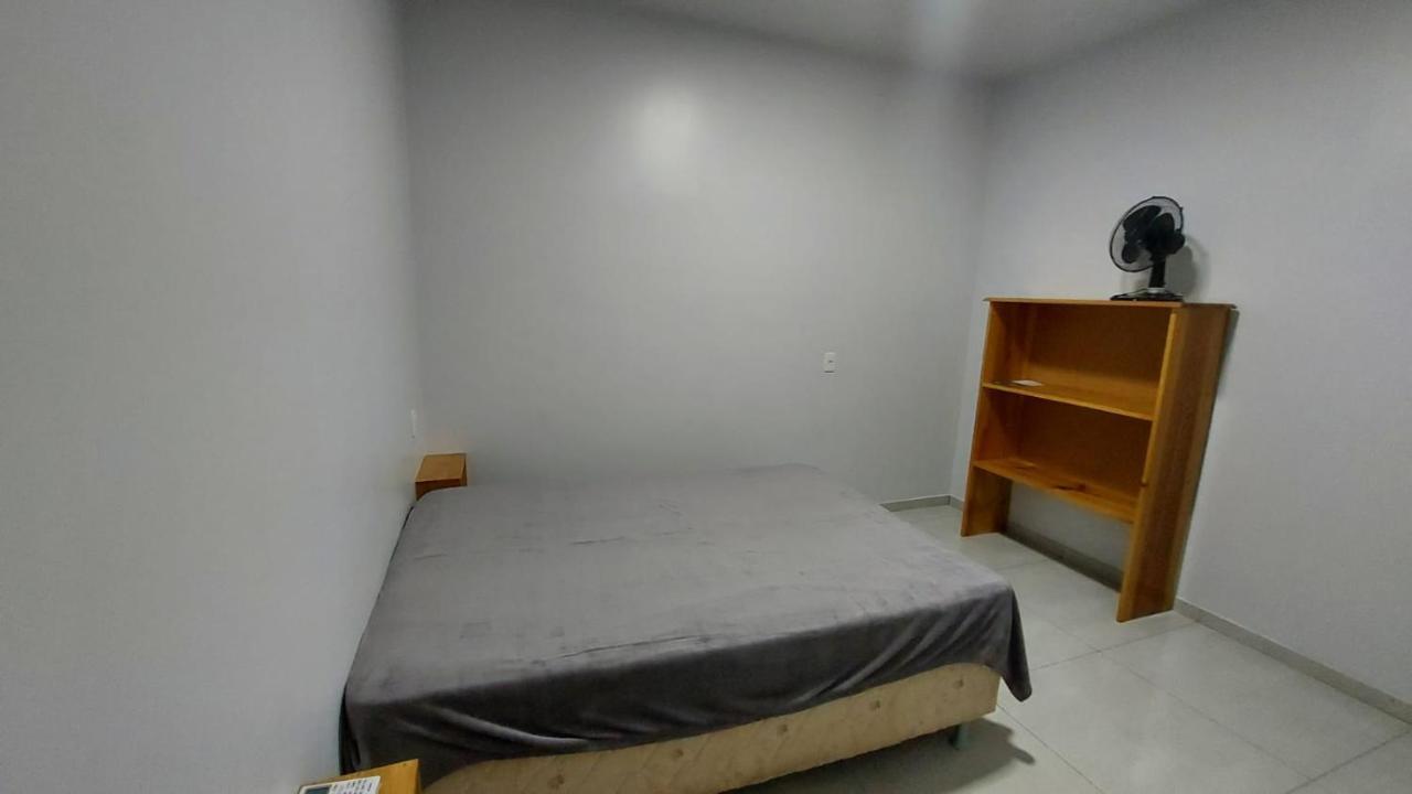Residencial Baldissera Machadinho Zewnętrze zdjęcie
