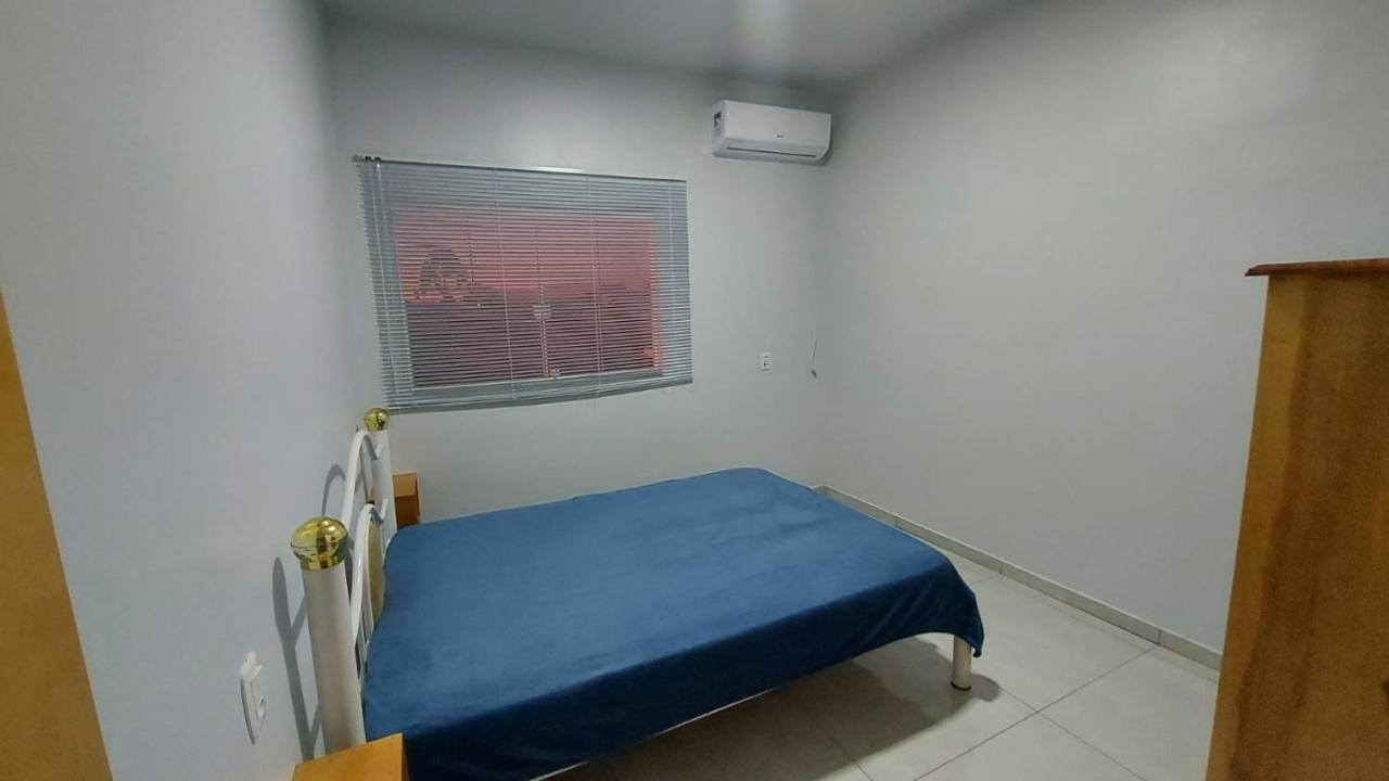 Residencial Baldissera Machadinho Zewnętrze zdjęcie