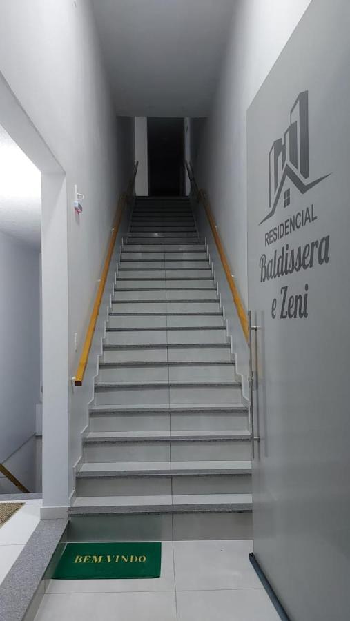 Residencial Baldissera Machadinho Zewnętrze zdjęcie