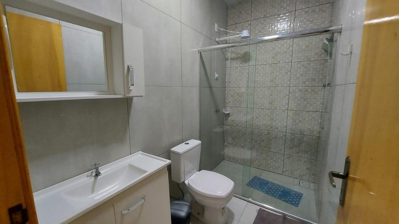 Residencial Baldissera Machadinho Zewnętrze zdjęcie