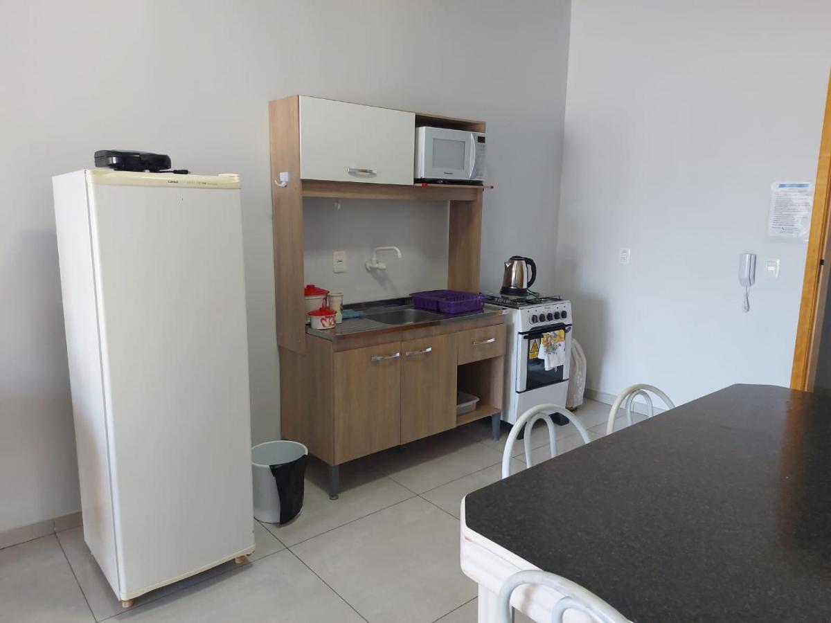 Residencial Baldissera Machadinho Zewnętrze zdjęcie