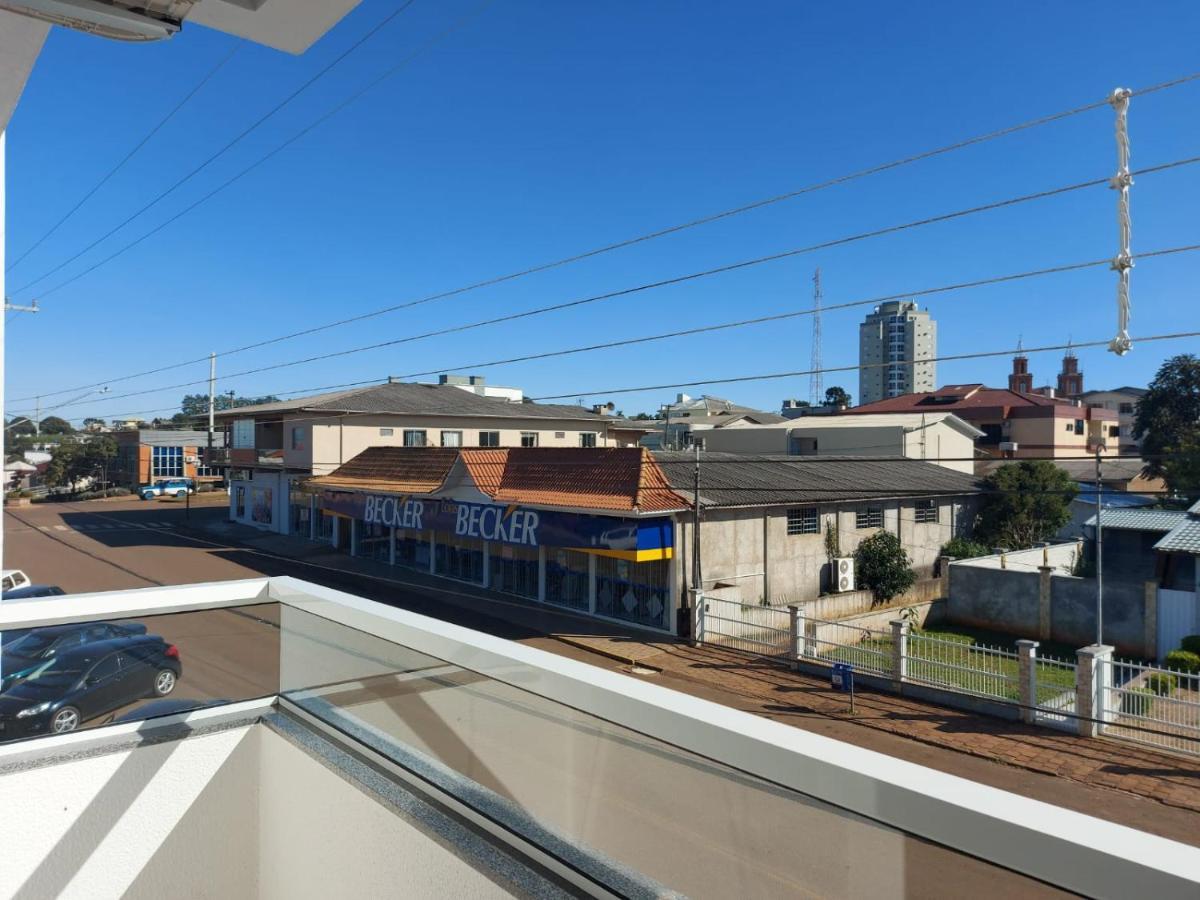 Residencial Baldissera Machadinho Zewnętrze zdjęcie