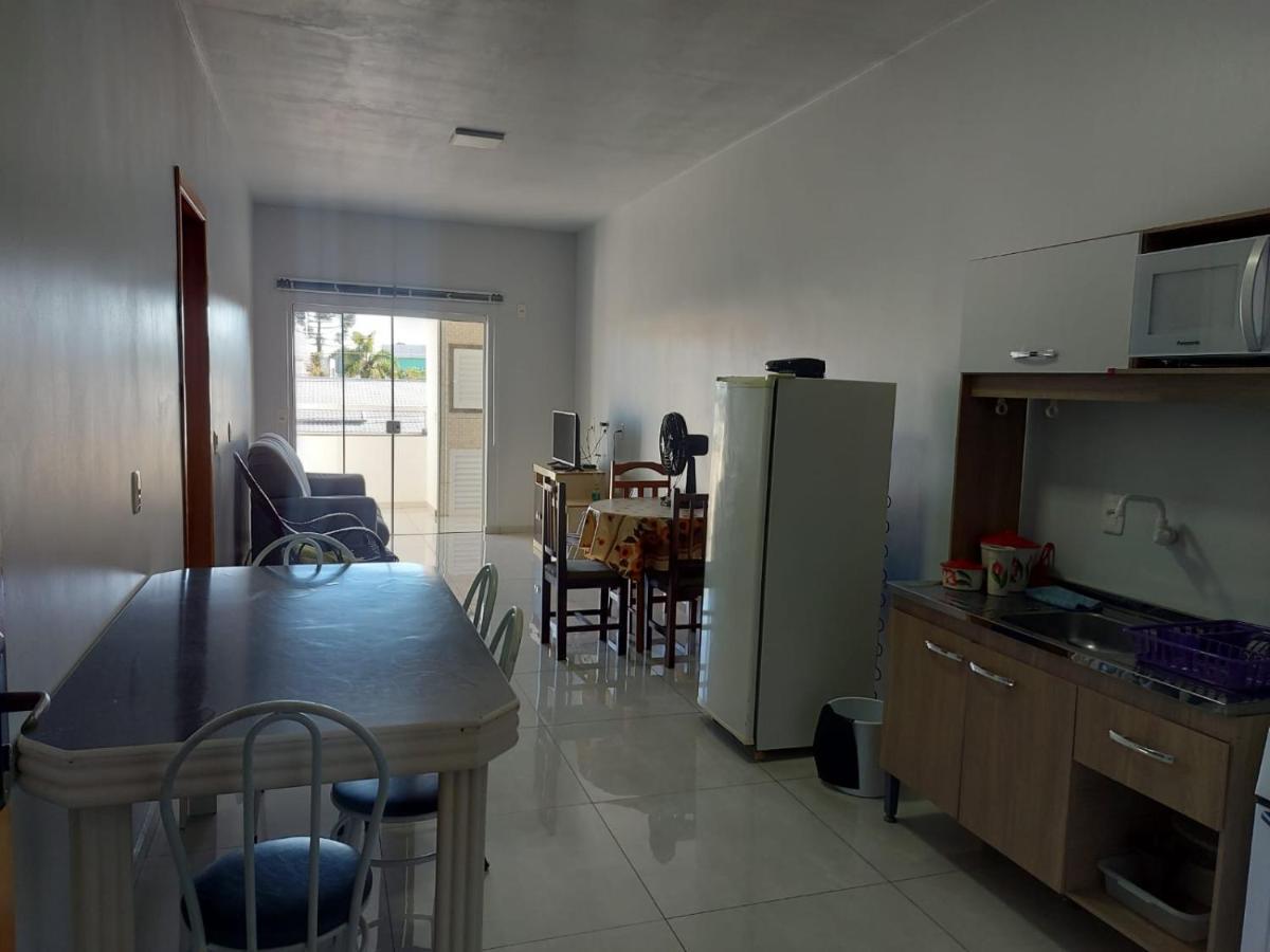 Residencial Baldissera Machadinho Zewnętrze zdjęcie