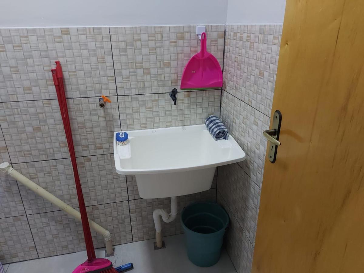Residencial Baldissera Machadinho Zewnętrze zdjęcie