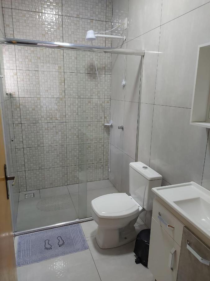 Residencial Baldissera Machadinho Zewnętrze zdjęcie